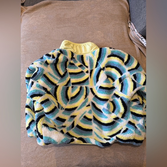 Free People Hit the Slopes Jacket - Picture 5 of 5